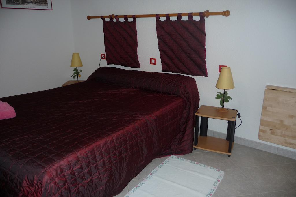 La Ferme Des Denis Chambres Dhotes Chanos-Curson ห้อง รูปภาพ