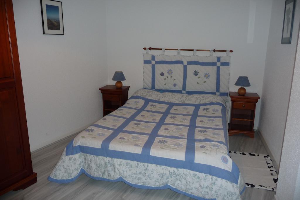 La Ferme Des Denis Chambres Dhotes Chanos-Curson ห้อง รูปภาพ